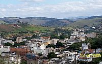 Vista do centro